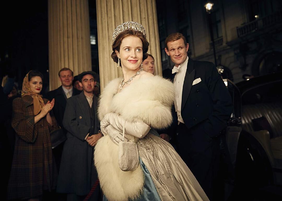 #38. The Crown